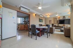 Changi Rise Condominium (D18), Condominium #581485461